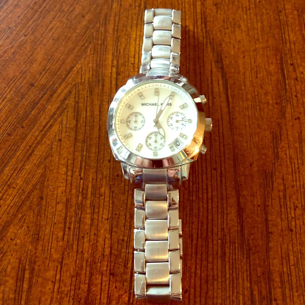 Michael Kors watch